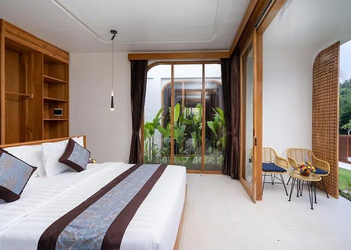 Asri Village Two Hotel