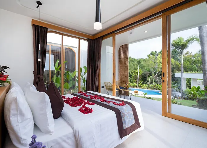 Asri Village Two Hotel Uluwatu