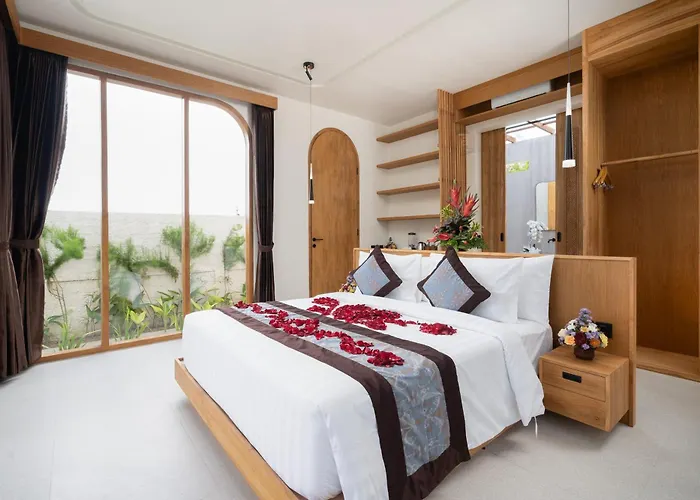 Asri Village Two Hotel Uluwatu