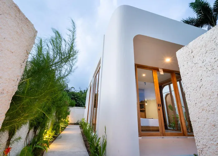 Hotel Asri Village Two