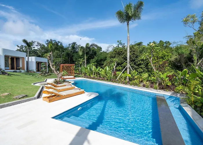 Hotel Asri Village Two Uluwatu